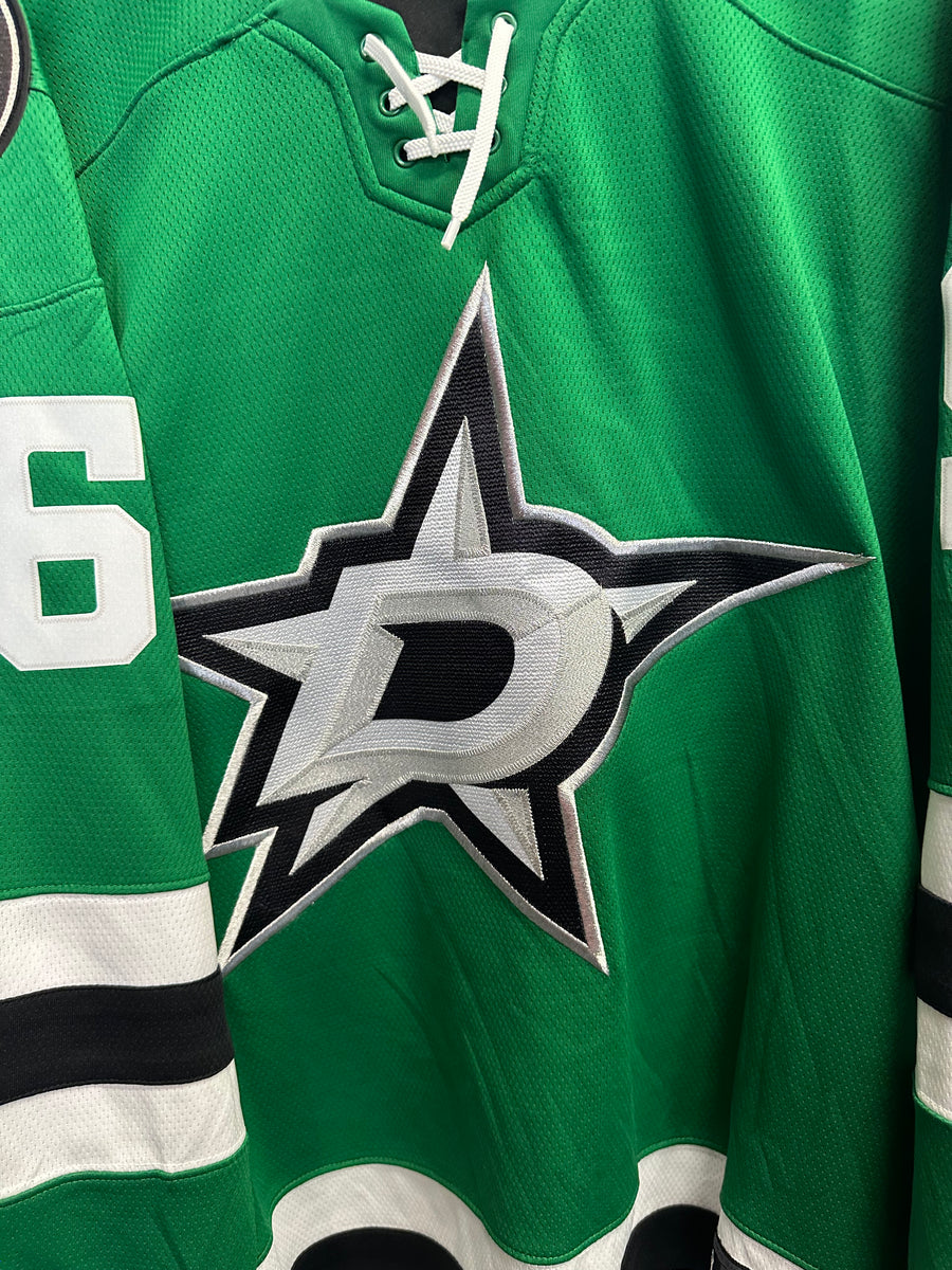 Fanatics Dallas Stars Rantanen n°96 vert - XL 4