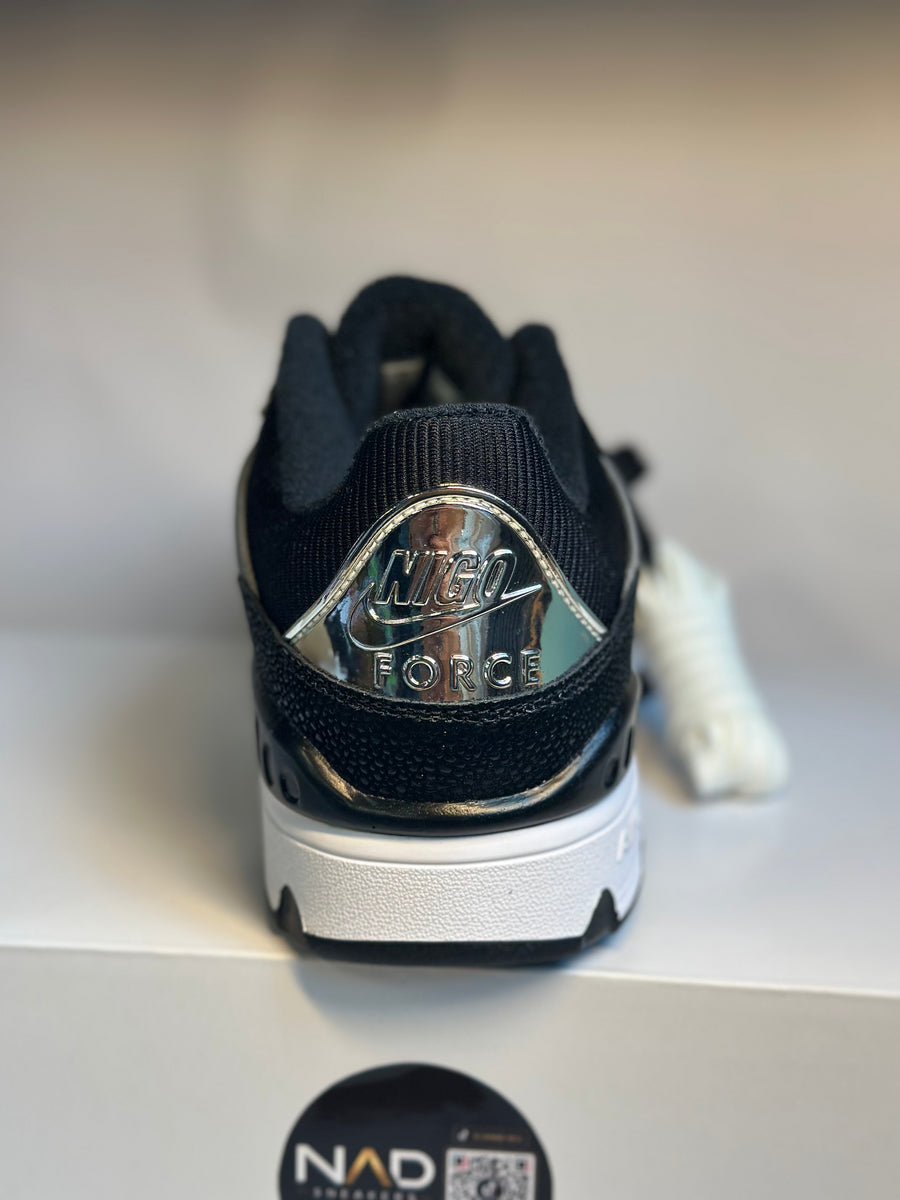 Nike Air Force 3 Low NIGO 3