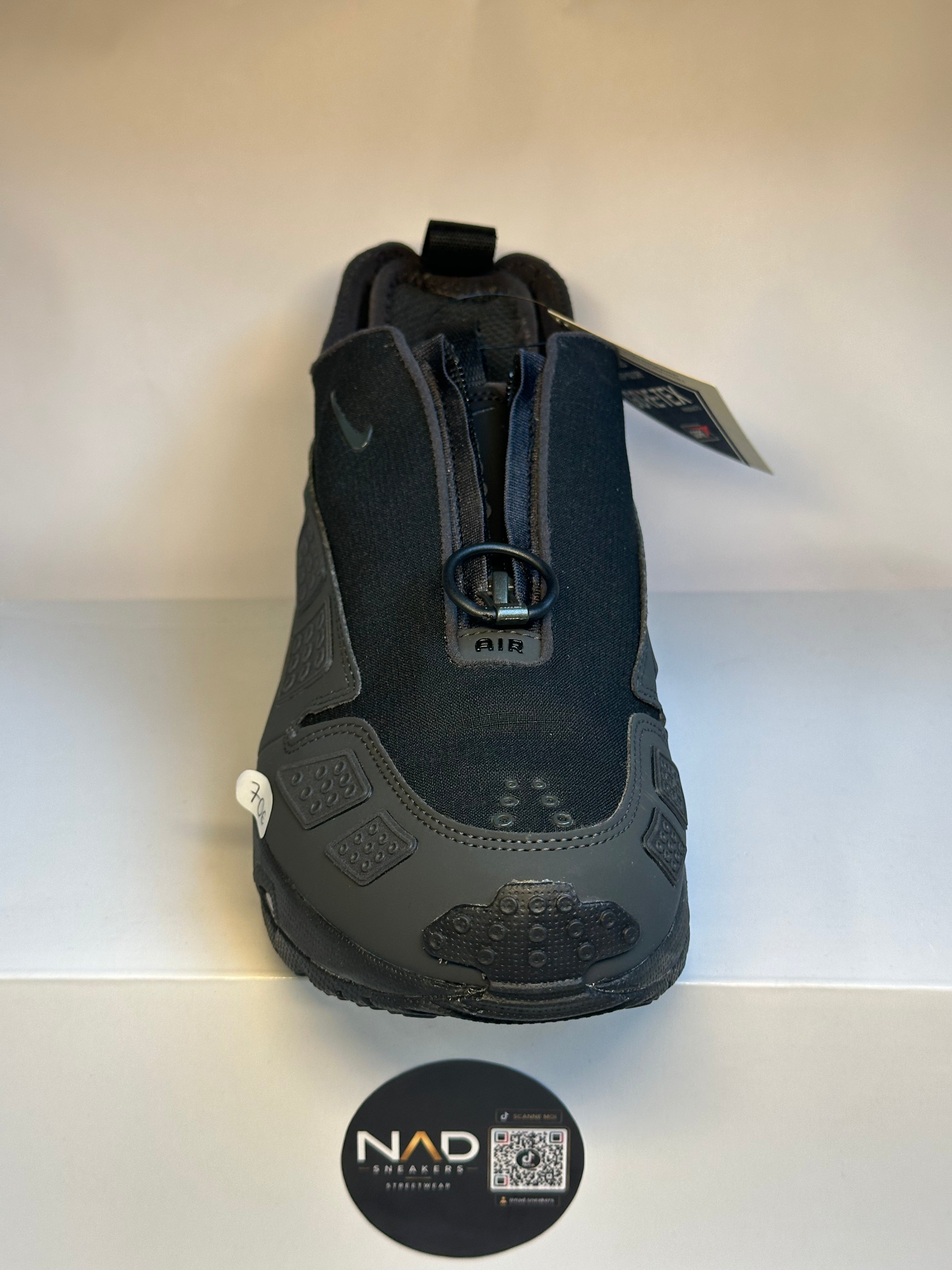 Nike Air Max SNDR GORE-TEX noire - face