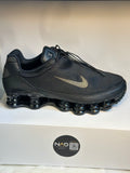 Nike Shox TL Zip noire
