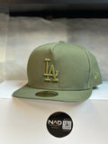 Los Angeles Dodgers – 7 1/2