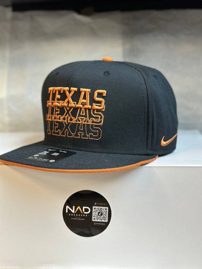 Nike Texas – 7 5/8