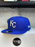 Kansas City Royals – 7 1/8
