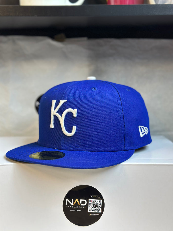 Kansas City Royals – 7 1/8