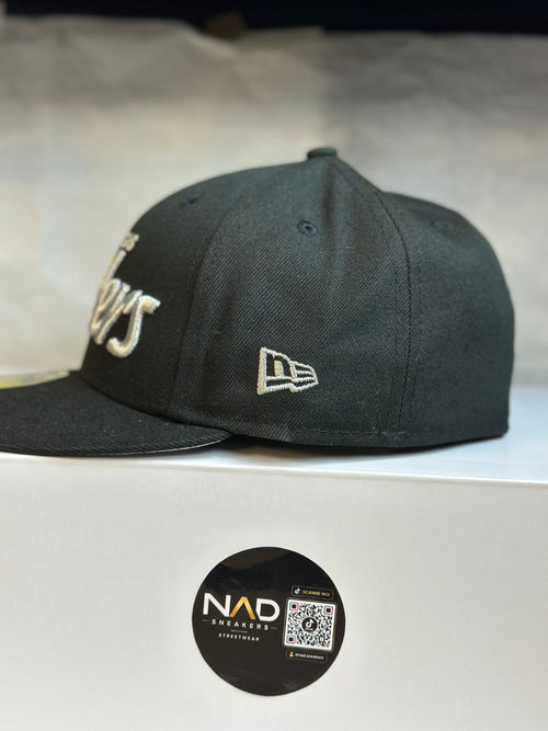 Las Vegas Raiders – 7 1/4