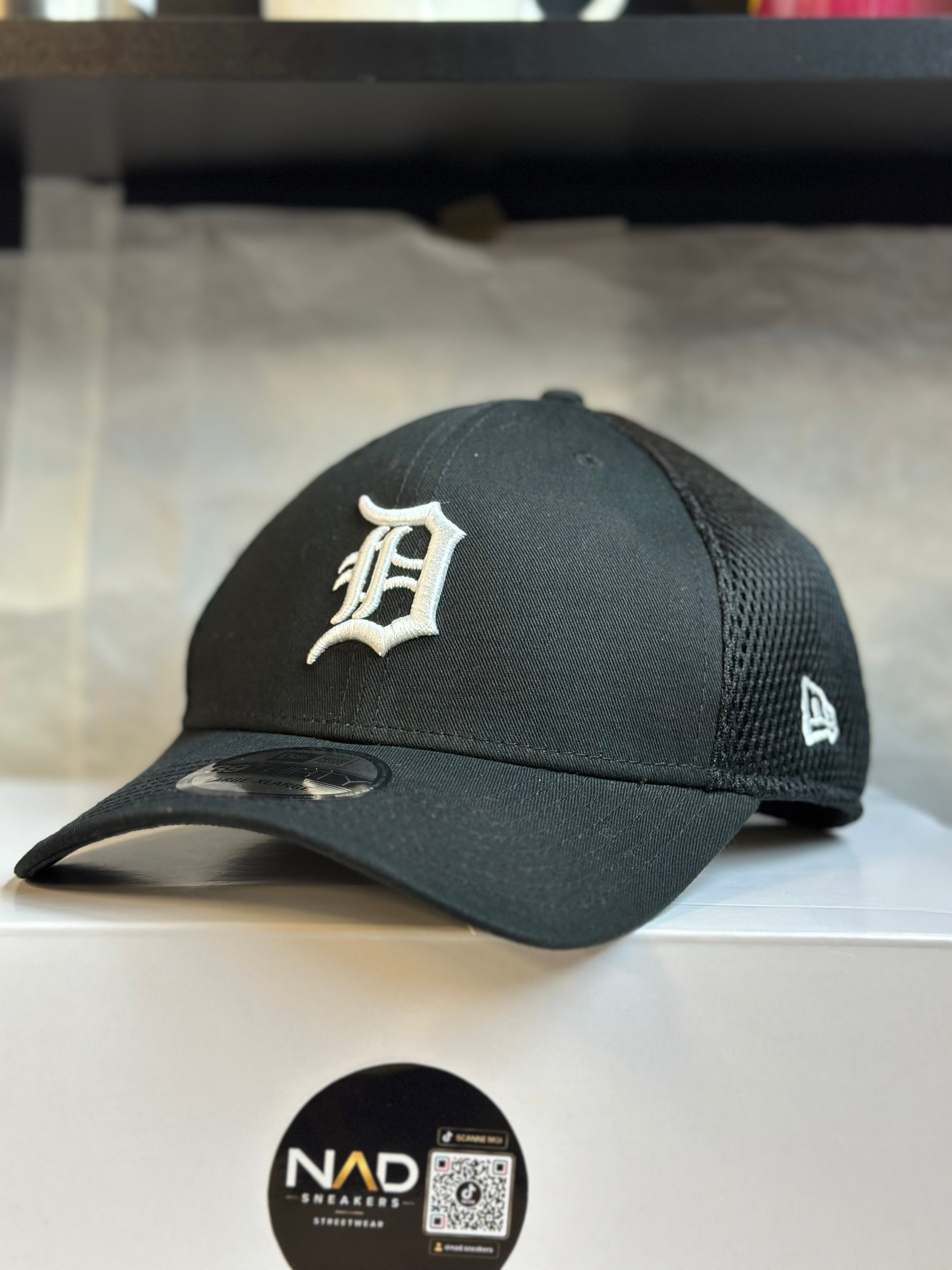 Detroit Tigers Trucker – Taille unique