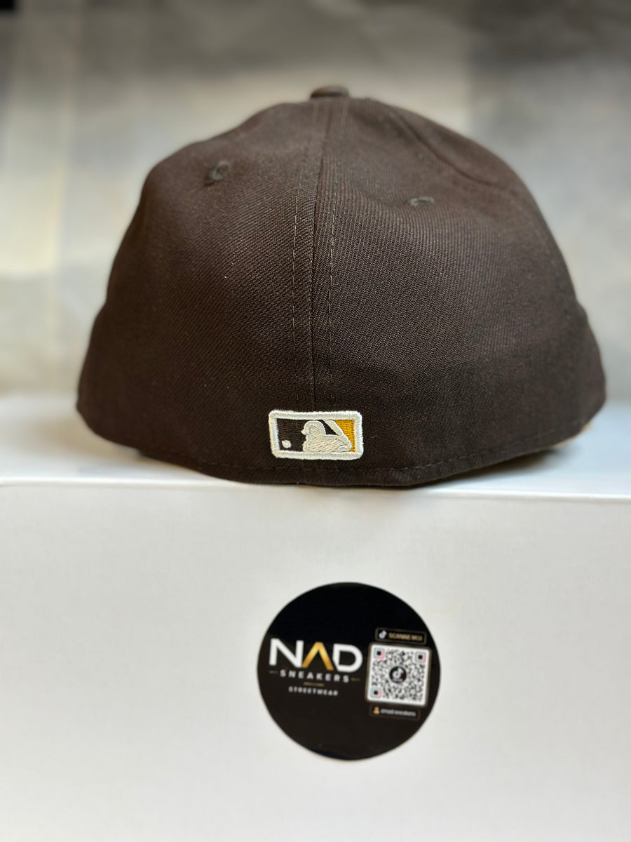 San Diego Padres – 7 1/8 3