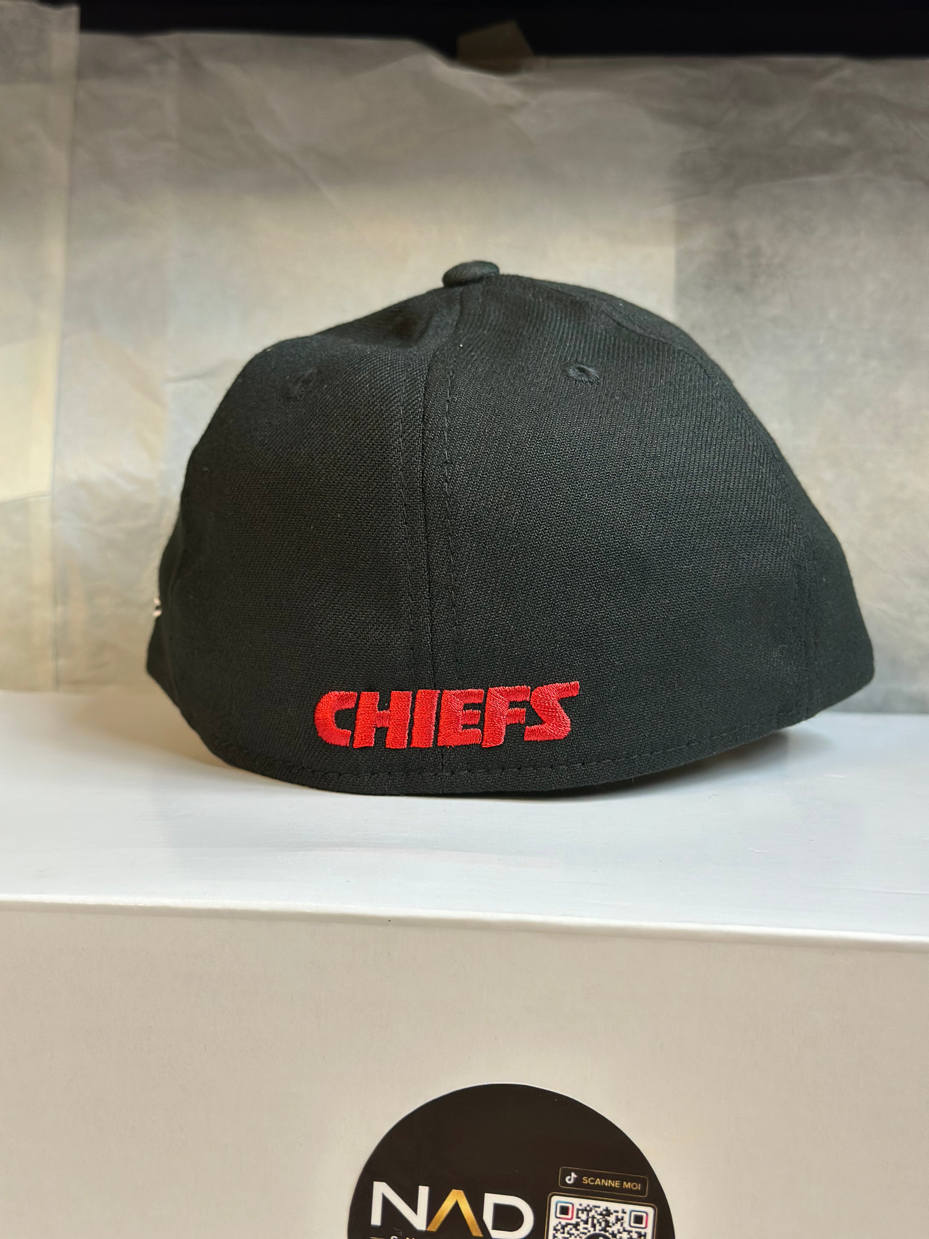 Kansas City Chiefs – S/M