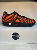 Nike Ja 3 Animal Pack Tiger - profil vers la droite
